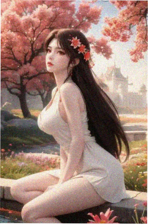闪婚后我成了顶流 私人影视短剧推荐海报