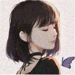 用户 小满 头像
